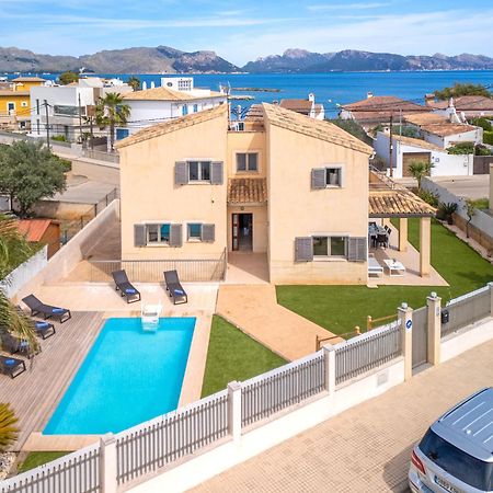 Villa Son Jil By Interhome الكوذيا المظهر الخارجي الصورة