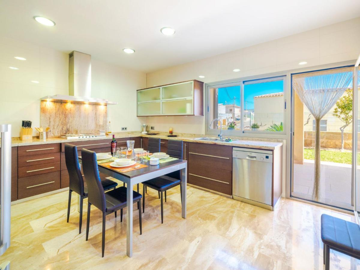 Villa Son Jil By Interhome الكوذيا المظهر الخارجي الصورة
