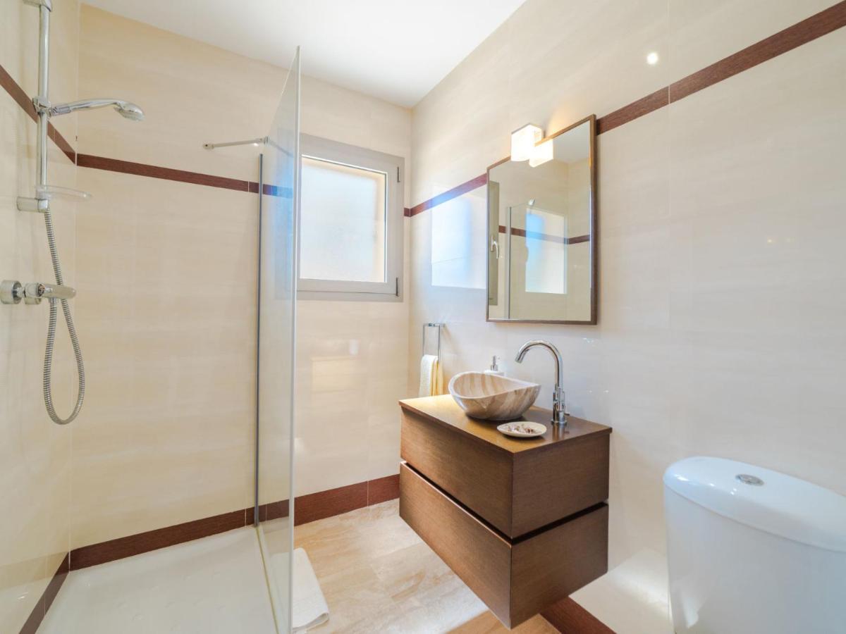 Villa Son Jil By Interhome الكوذيا المظهر الخارجي الصورة