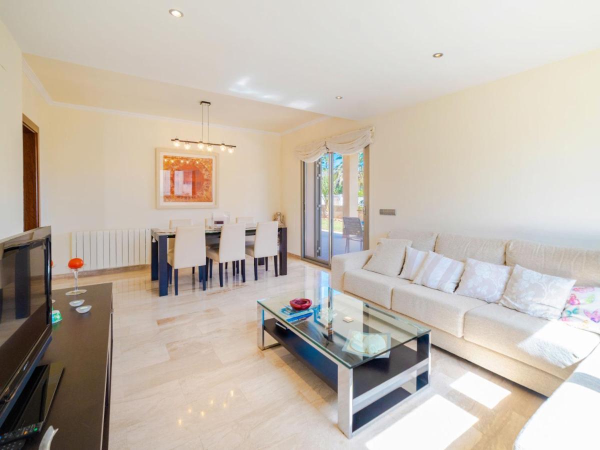 Villa Son Jil By Interhome الكوذيا المظهر الخارجي الصورة
