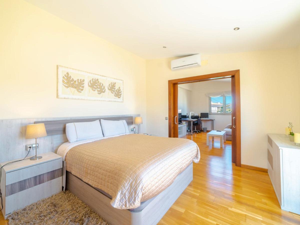 Villa Son Jil By Interhome الكوذيا المظهر الخارجي الصورة