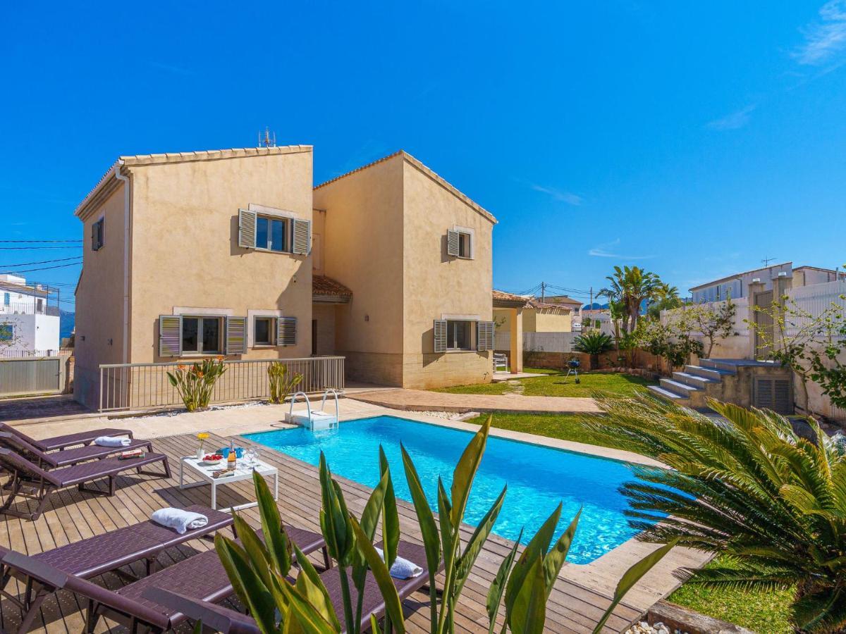 Villa Son Jil By Interhome الكوذيا المظهر الخارجي الصورة