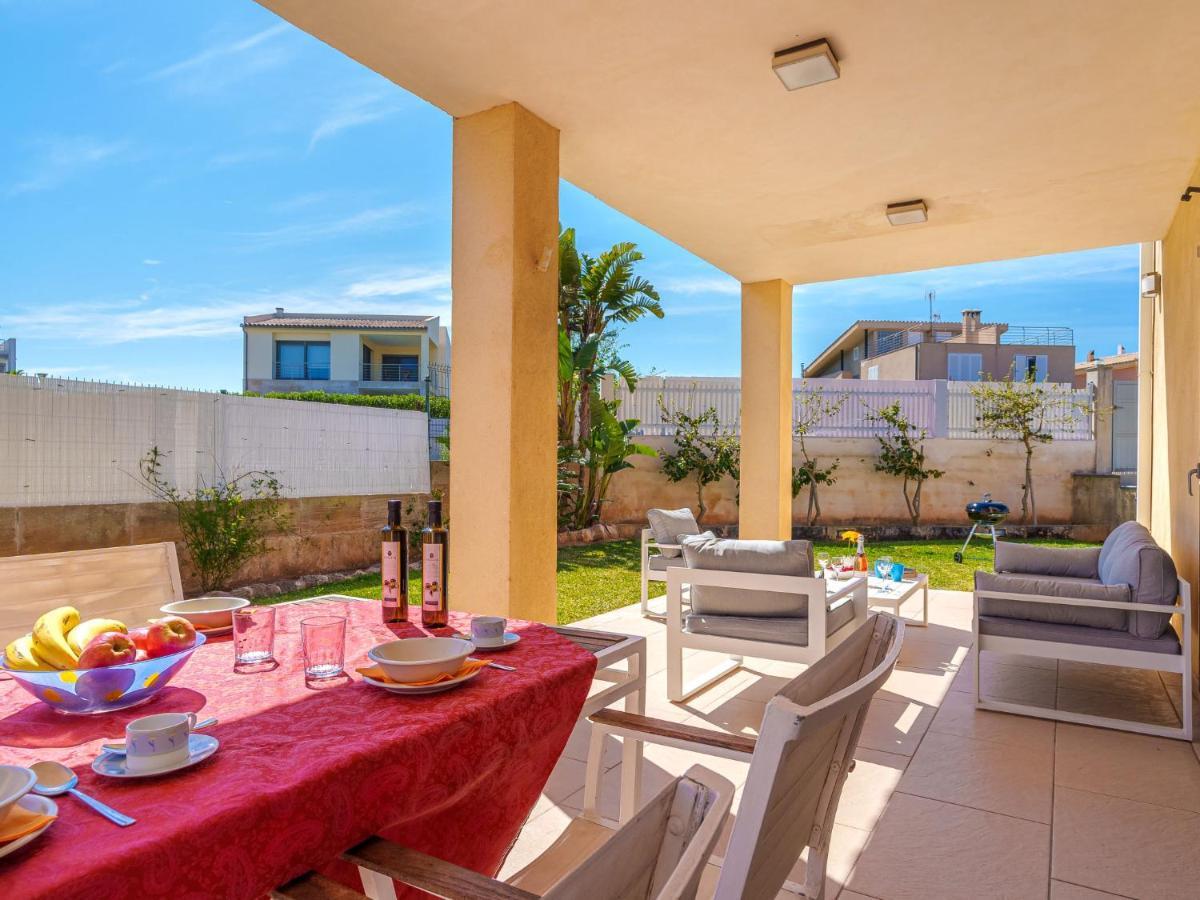 Villa Son Jil By Interhome الكوذيا المظهر الخارجي الصورة