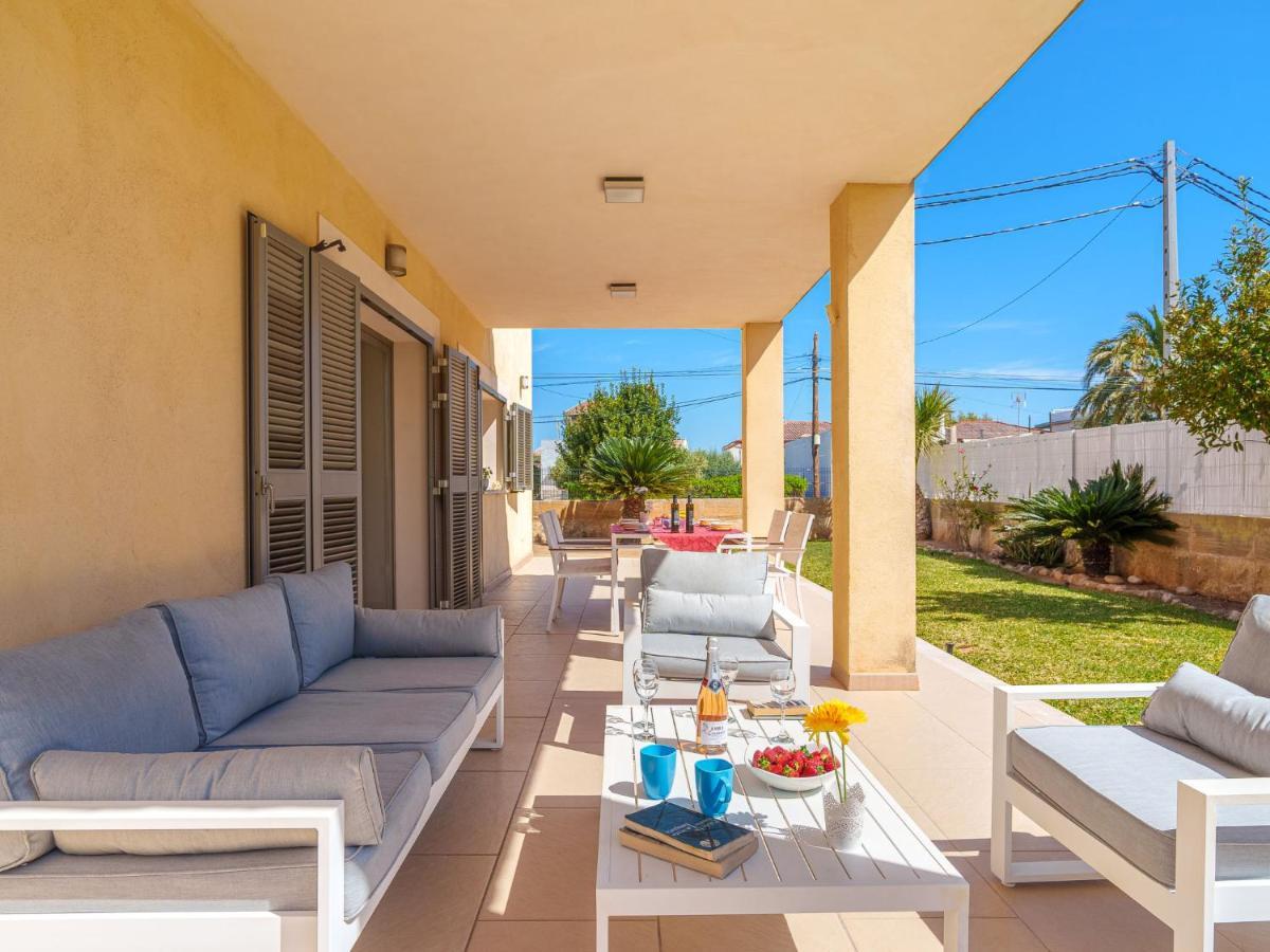 Villa Son Jil By Interhome الكوذيا المظهر الخارجي الصورة