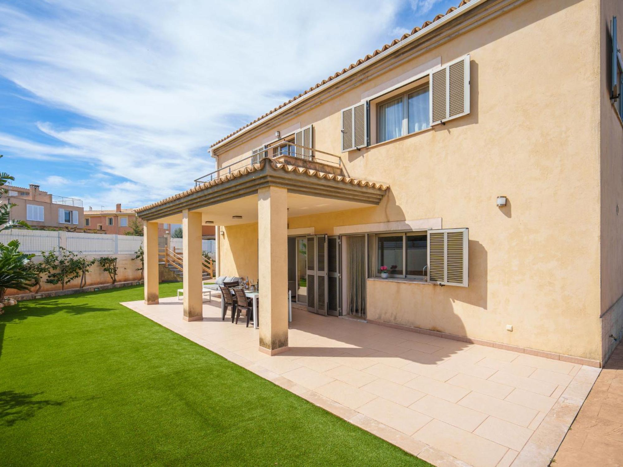 Villa Son Jil By Interhome الكوذيا المظهر الخارجي الصورة