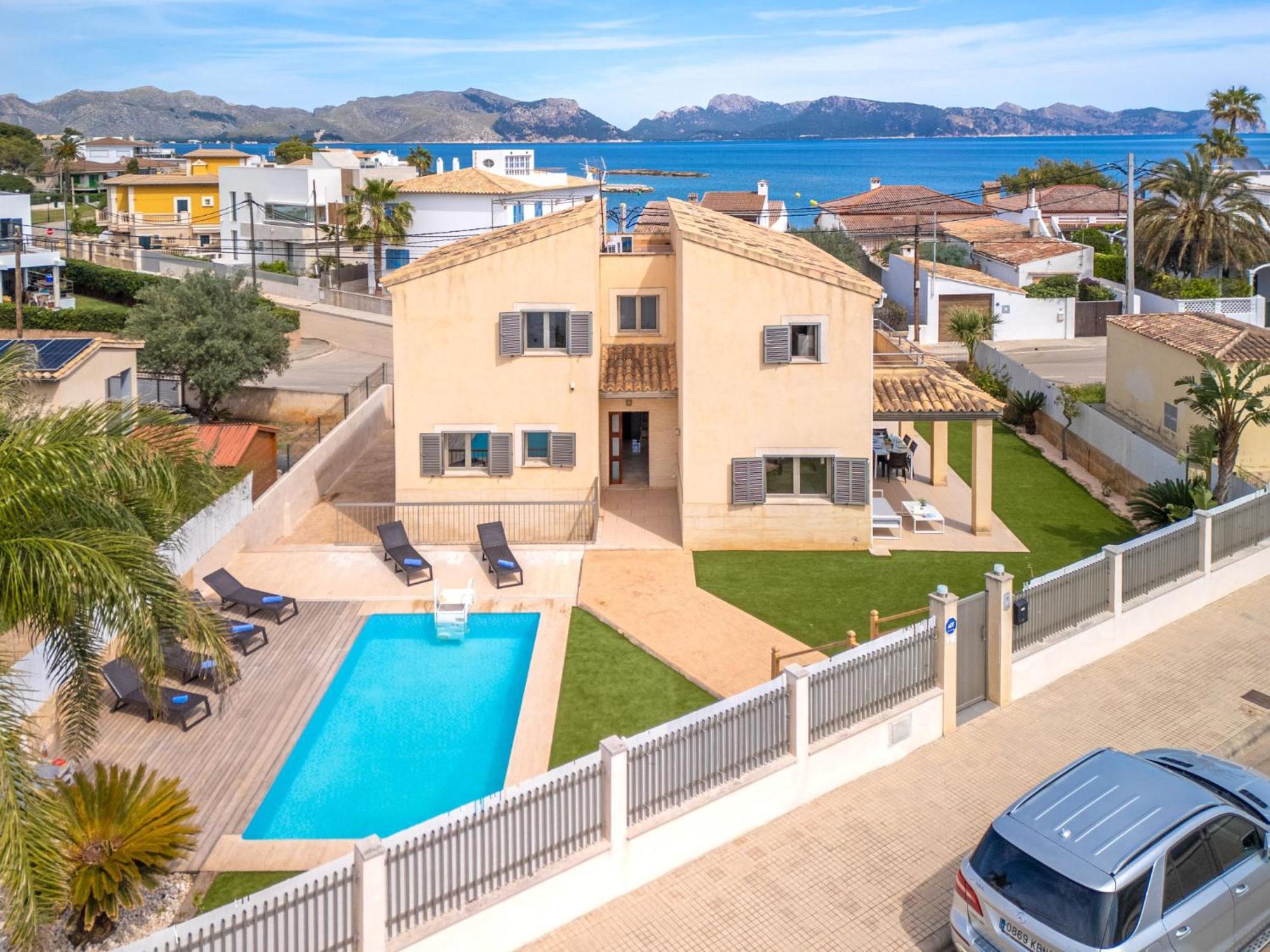 Villa Son Jil By Interhome الكوذيا المظهر الخارجي الصورة