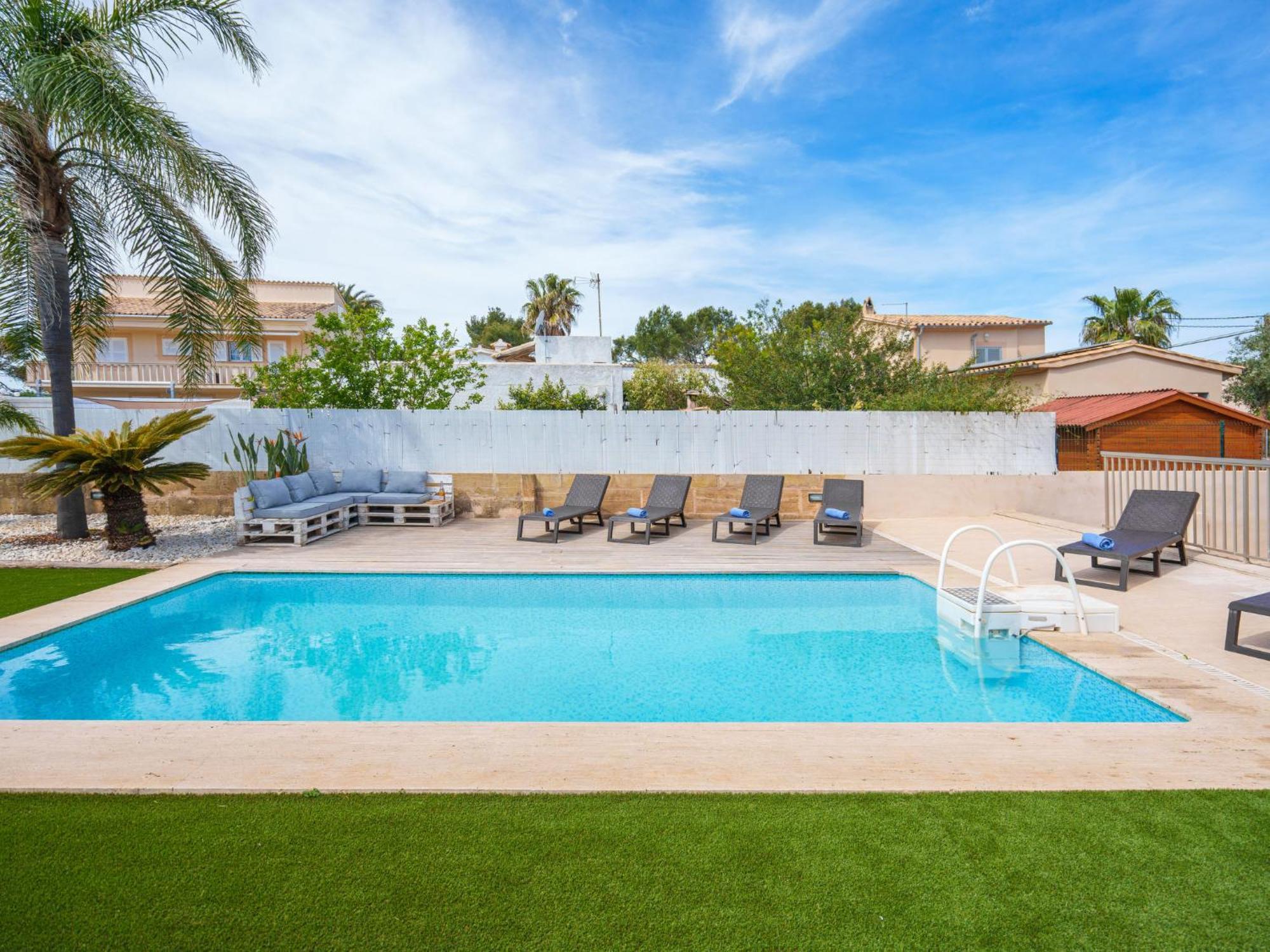Villa Son Jil By Interhome الكوذيا المظهر الخارجي الصورة