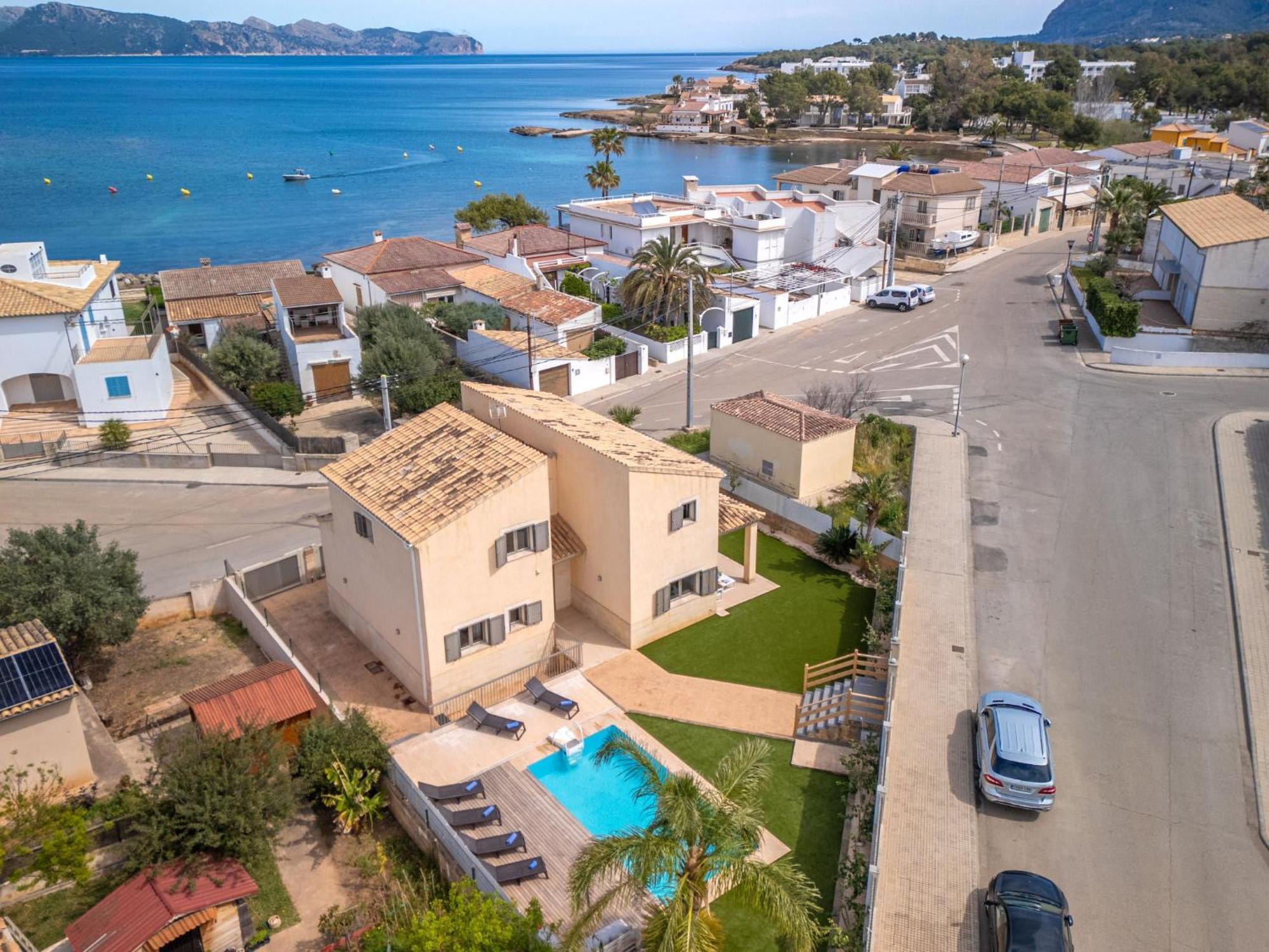 Villa Son Jil By Interhome الكوذيا المظهر الخارجي الصورة