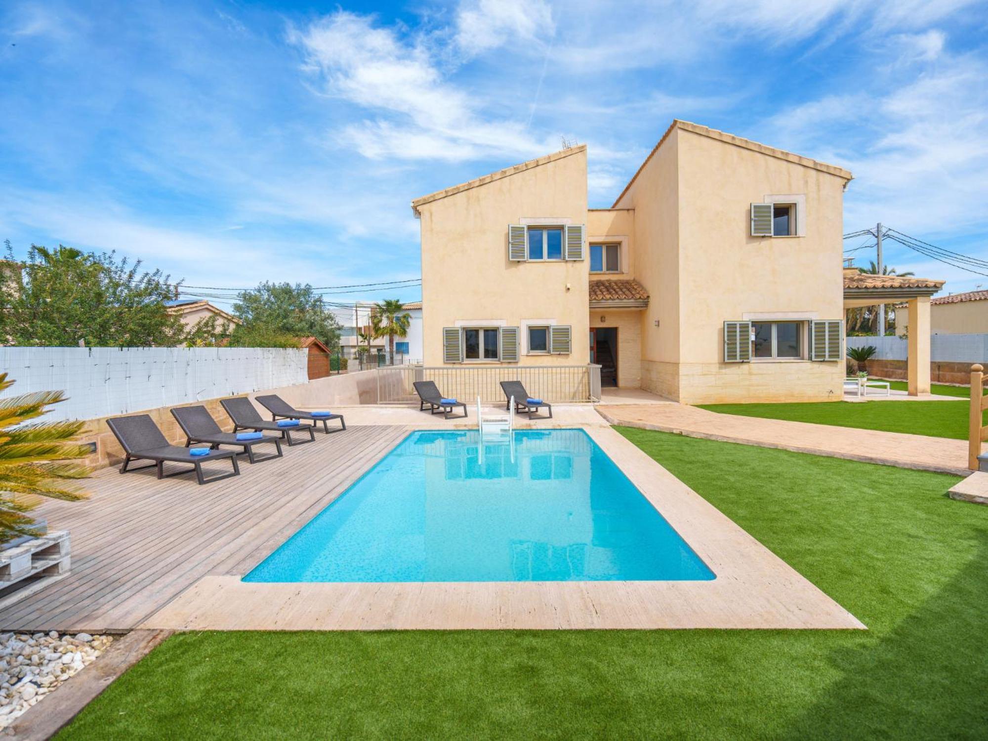 Villa Son Jil By Interhome الكوذيا المظهر الخارجي الصورة
